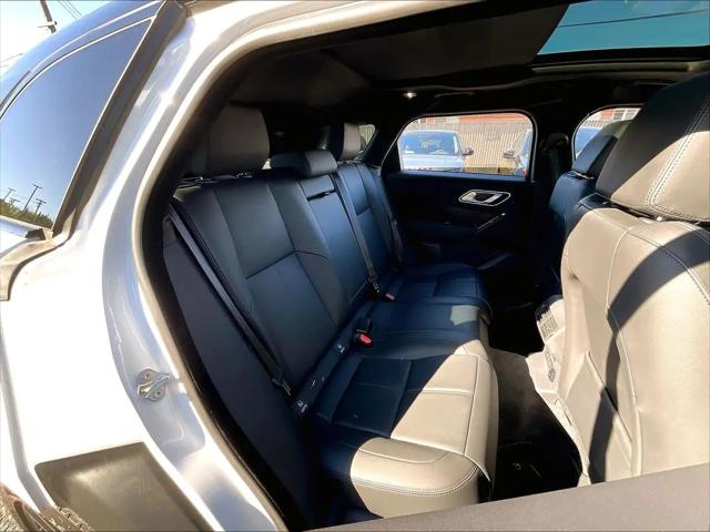 2026 Land Rover Range Rover Velar P250 Dynamic SE