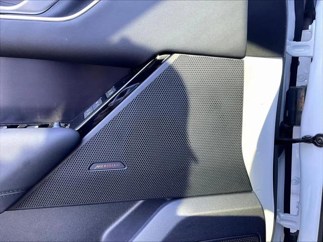 2026 Land Rover Range Rover Velar P250 Dynamic SE