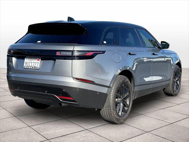 2026 Land Rover Range Rover Velar S