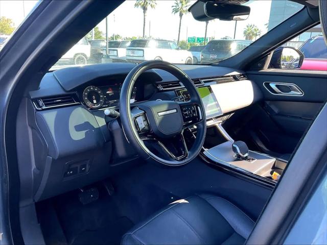2026 Land Rover Range Rover Velar S