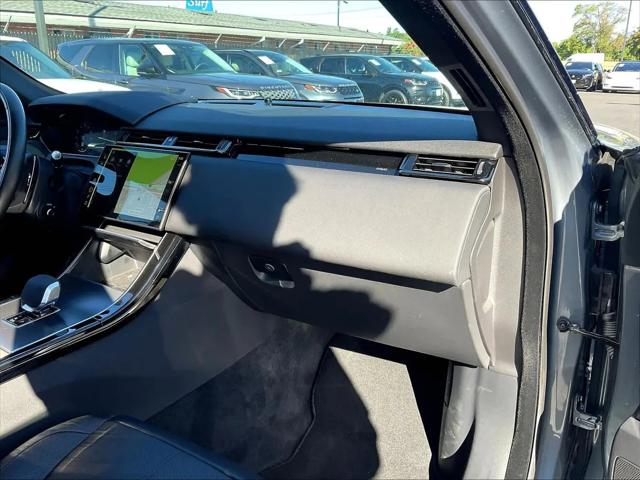 2026 Land Rover Range Rover Velar S