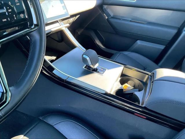 2026 Land Rover Range Rover Velar S
