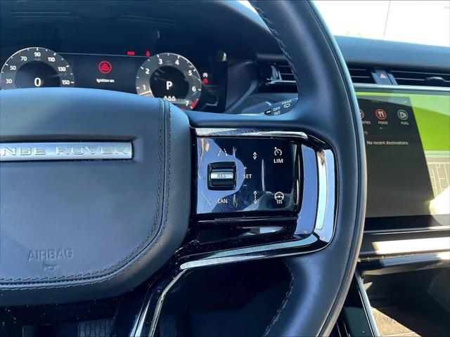 2026 Land Rover Range Rover Velar S
