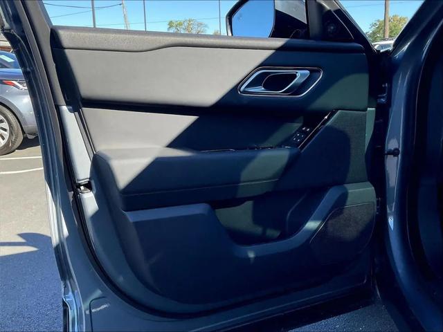 2026 Land Rover Range Rover Velar S