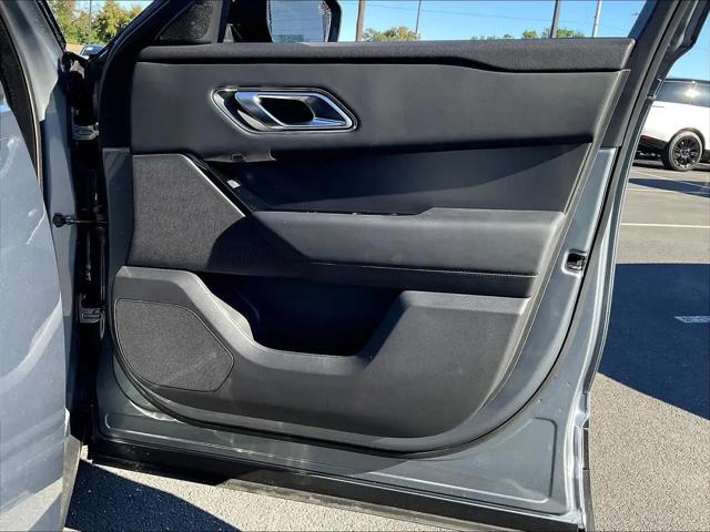 2026 Land Rover Range Rover Velar S