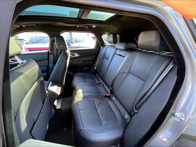 2026 Land Rover Range Rover Velar S