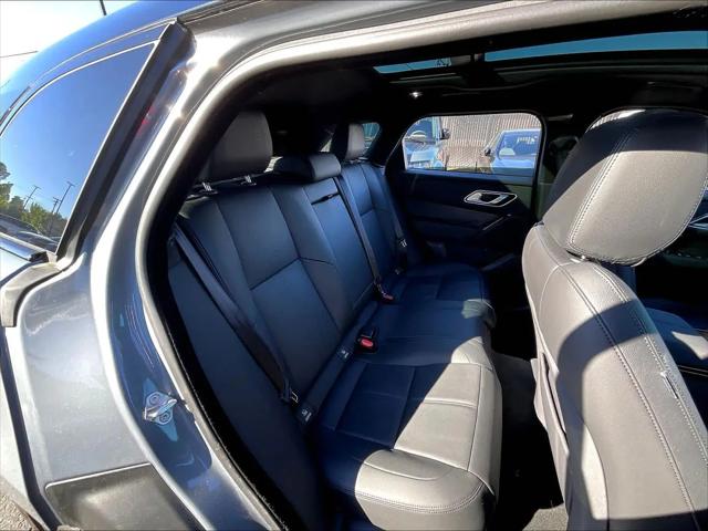 2026 Land Rover Range Rover Velar S