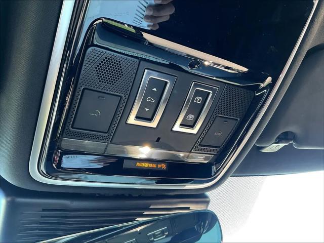 2026 Land Rover Range Rover Velar S