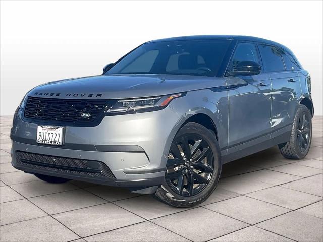 2026 Land Rover Range Rover Velar S for sale in Sacramento, CA