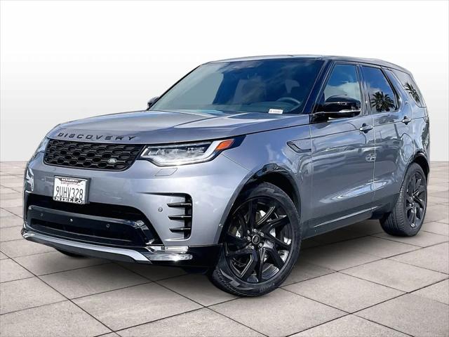 2025 Land Rover Discovery P300 Dynamic SE for sale in Sacramento, CA