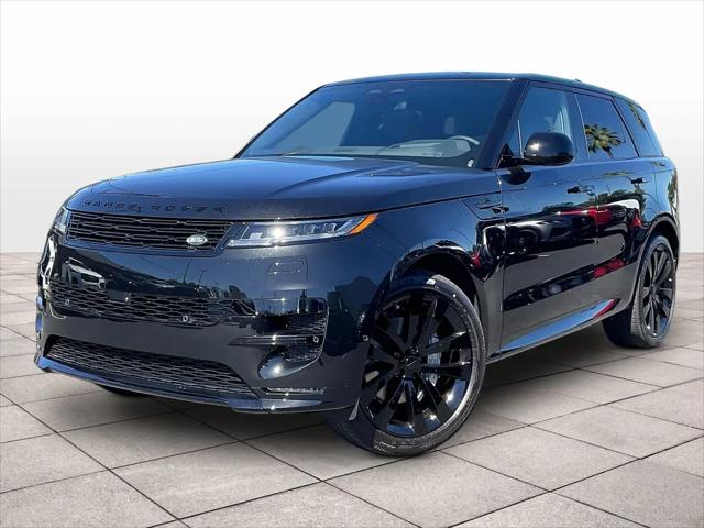2026 Land Rover Range Rover Sport P400 Dynamic SE for sale in Sacramento, CA