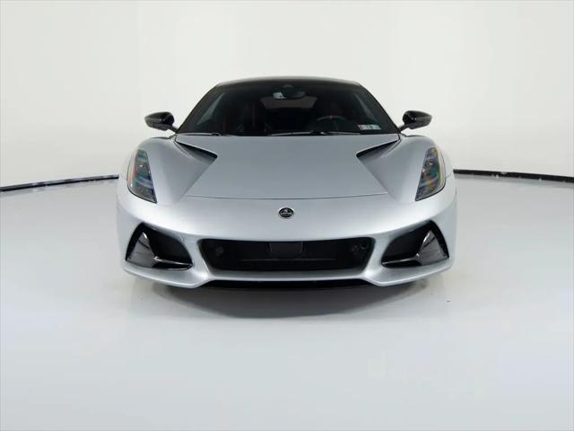 2026 Lotus Emira Turbo SE