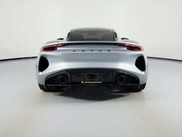 2026 Lotus Emira Turbo SE