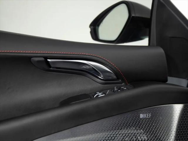 2026 Lotus Emira Turbo SE