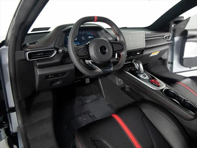 2026 Lotus Emira Turbo SE