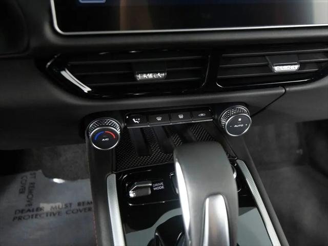 2026 Lotus Emira Turbo SE