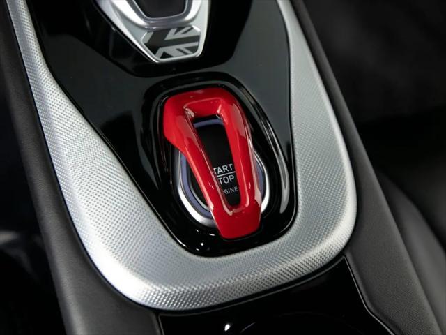 2026 Lotus Emira Turbo SE