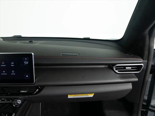 2026 Lotus Emira Turbo SE