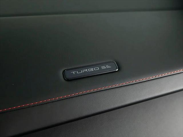 2026 Lotus Emira Turbo SE