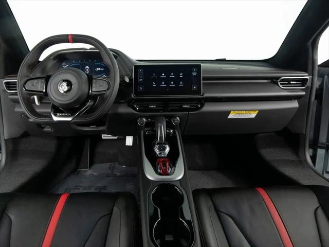 2026 Lotus Emira Turbo SE
