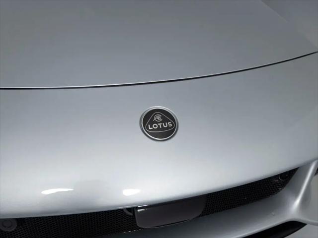 2026 Lotus Emira Turbo SE