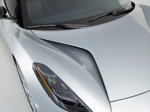 2026 Lotus Emira Turbo SE