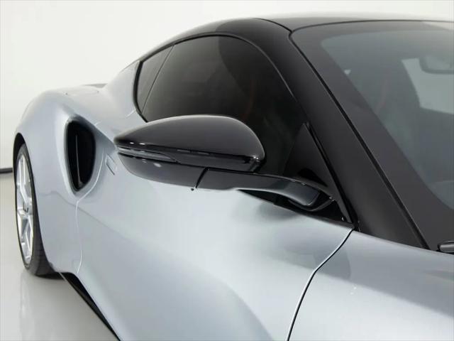 2026 Lotus Emira Turbo SE
