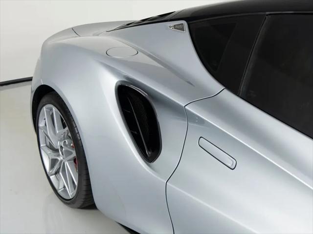 2026 Lotus Emira Turbo SE