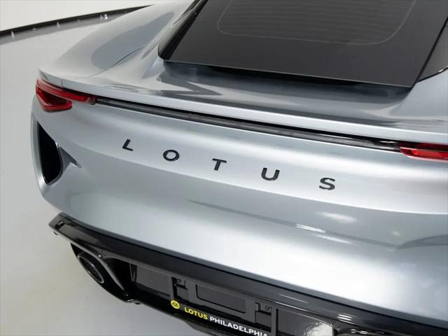 2026 Lotus Emira Turbo SE
