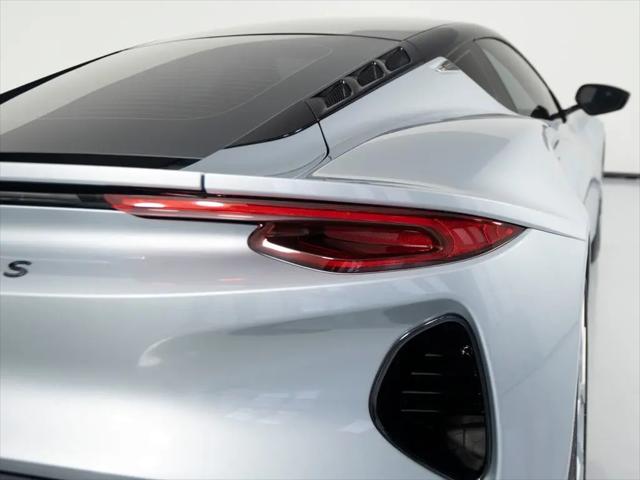 2026 Lotus Emira Turbo SE