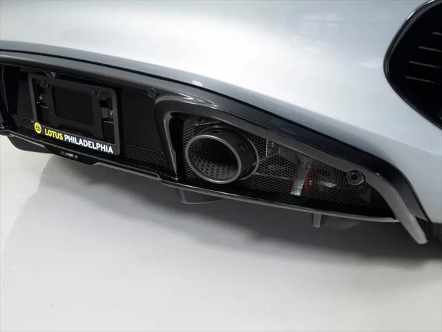 2026 Lotus Emira Turbo SE