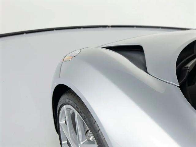 2026 Lotus Emira Turbo SE