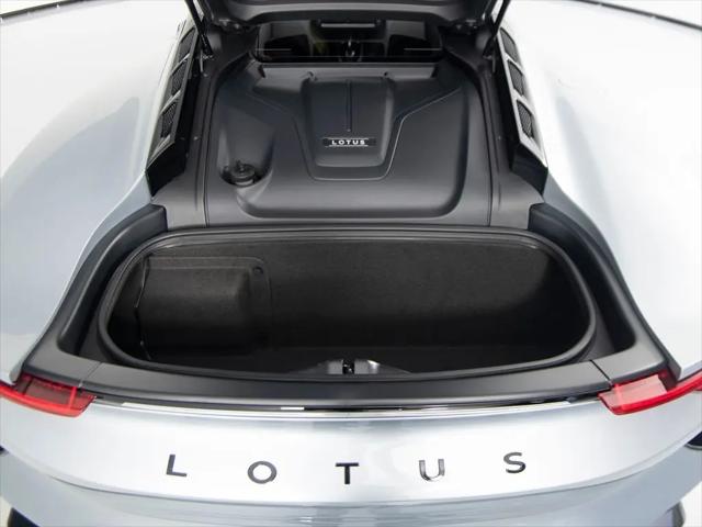 2026 Lotus Emira Turbo SE