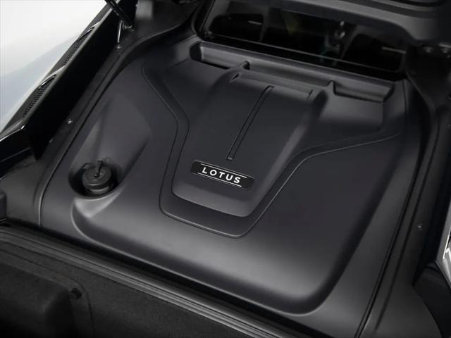 2026 Lotus Emira Turbo SE