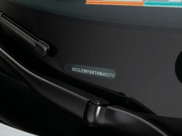 2026 Lotus Emira Turbo SE