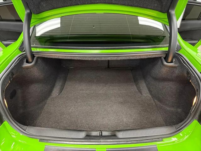 2017 Dodge Charger SRT Hellcat