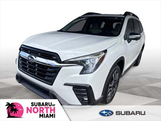 2023 Subaru Ascent Limited 7-Passenger for sale in Miami, FL