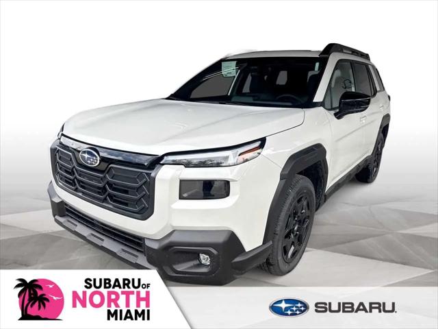 2026 Subaru Outback Limited for sale in Miami, FL