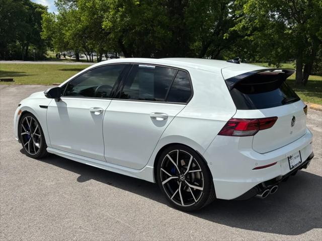 2024 Volkswagen Golf R 2.0T