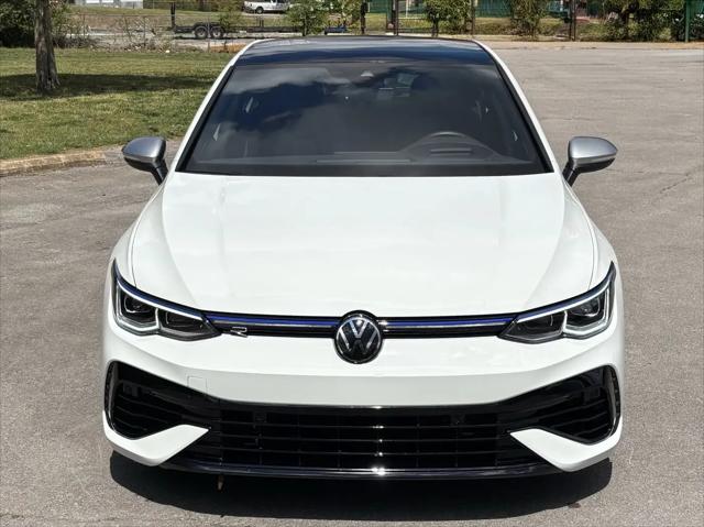 2024 Volkswagen Golf R 2.0T