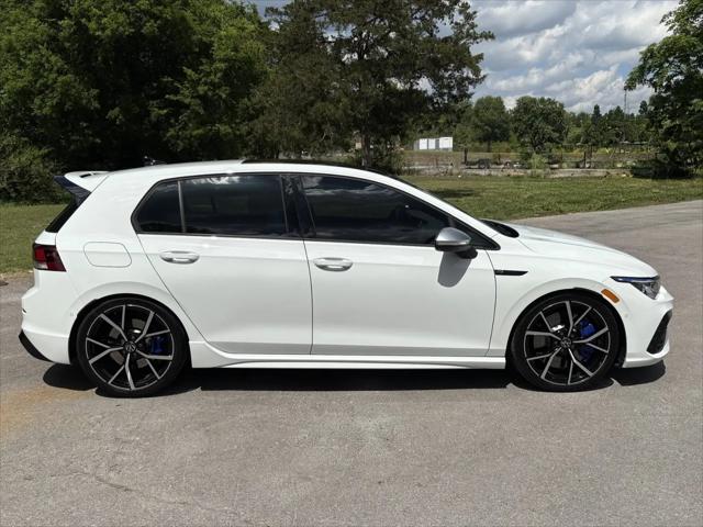 2024 Volkswagen Golf R 2.0T