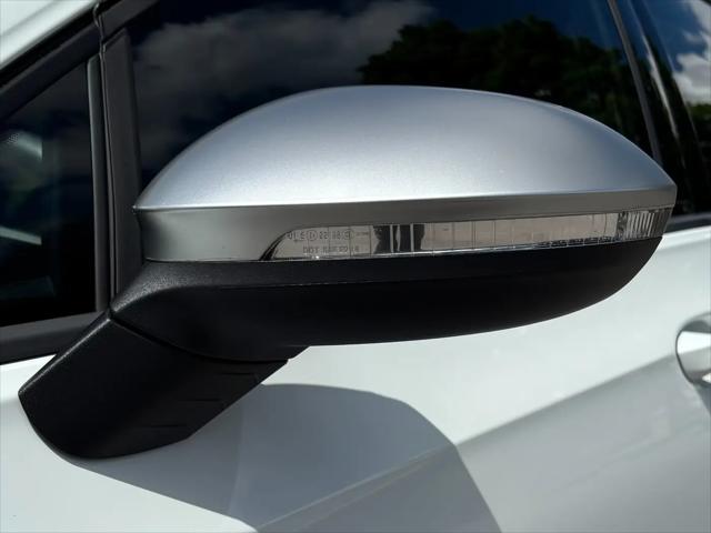 2024 Volkswagen Golf R 2.0T