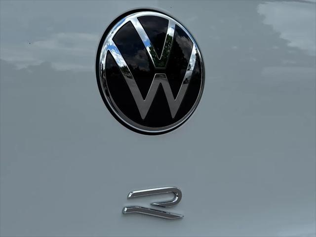 2024 Volkswagen Golf R 2.0T