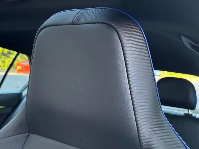2024 Volkswagen Golf R 2.0T