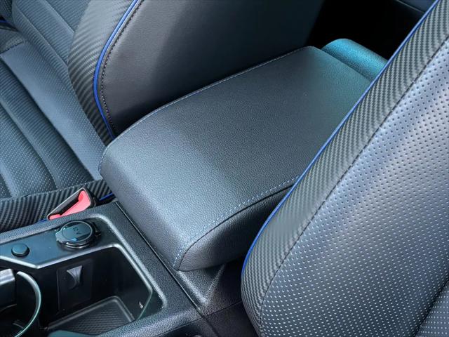 2024 Volkswagen Golf R 2.0T