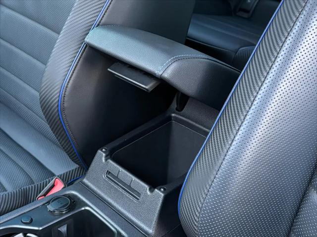 2024 Volkswagen Golf R 2.0T