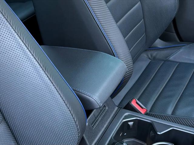 2024 Volkswagen Golf R 2.0T