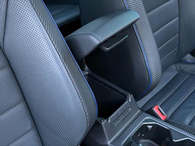 2024 Volkswagen Golf R 2.0T