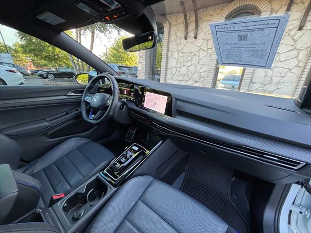 2024 Volkswagen Golf R 2.0T