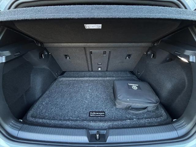 2024 Volkswagen Golf R 2.0T